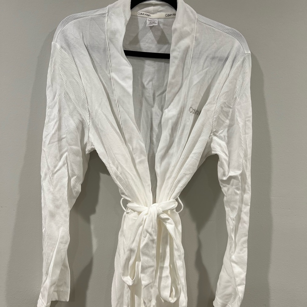 Calvin Klein Robe